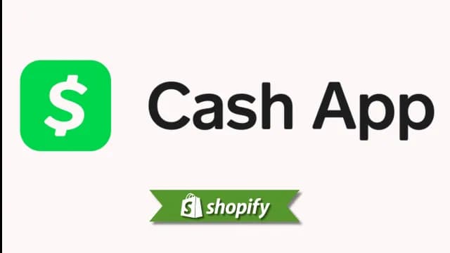 Cash App Pay payment method guide for Shopify merchants targeting US
