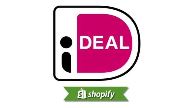 iDEAL payment method guide for Shopify merchants targeting NL