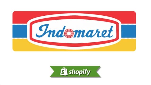针对印度尼西亚商家的 Indomaret 支付方式指南