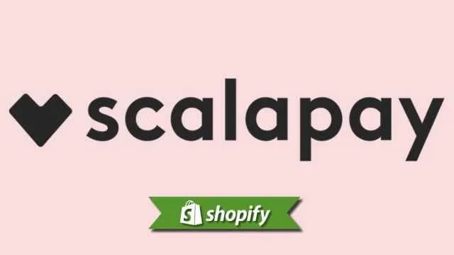 Scalapay payment method guide for Shopify merchants targeting AT and BE and DE