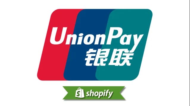 Guia de método de pagamento UnionPay para comerciantes Shopify visando AU e AZ e BD