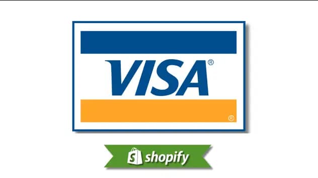Visa payment method guide for Shopify merchants targeting AR and BR and CL