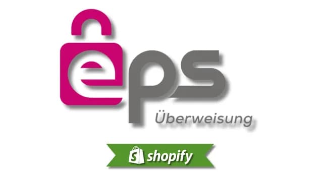 guia do método de pagamento eps para comerciantes Shopify que visam AT