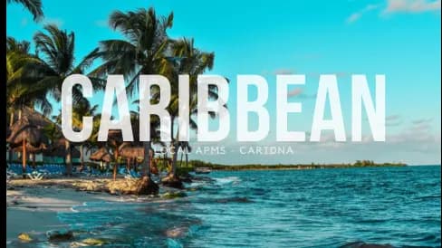 Guía regional CartDNA Caribe