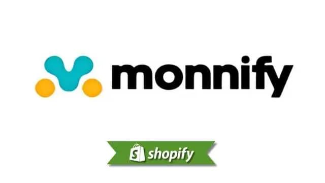 Monnify payment method guide for Shopify merchants targeting NG