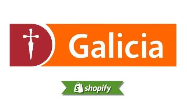 Banco Galicia payment method guide for Shopify merchants targeting AR