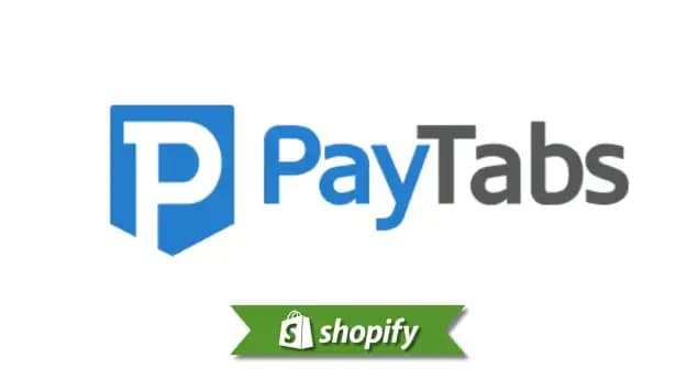 Paytabs payment method guide for Shopify merchants targeting EG and IQ and JO