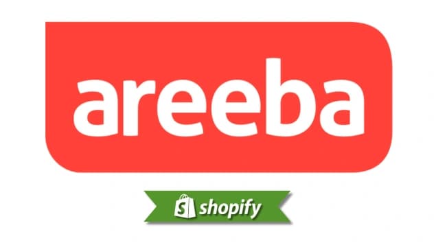 Guía del método de pago Areeba para comerciantes de Shopify que apuntan a EG e IQ y JO