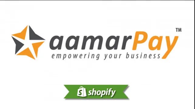 Aamarpay payment method guide for Shopify merchants targeting BD