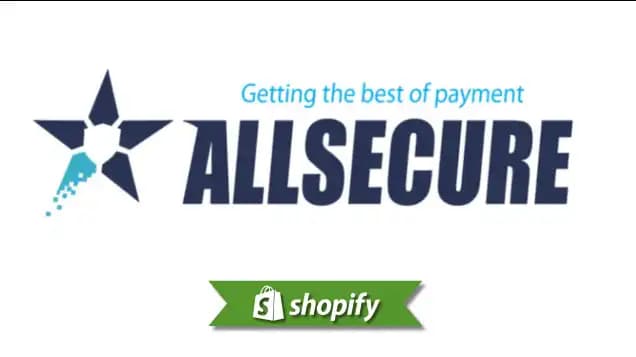 Allsecure Global payment method guide for Shopify merchants targeting AL and HR and EE