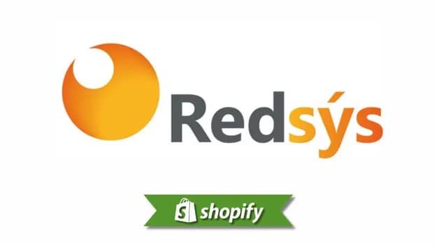 Redsys betalingsmethode gids voor Shopify handelaren die zich richten op AD en ES