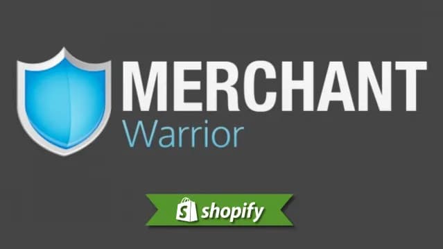 Merchant Warrior payment method guide for Shopify merchants targeting AT and BE and HR