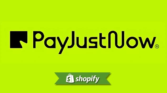 Payjustnow payment method guide for Shopify merchants targeting ZA
