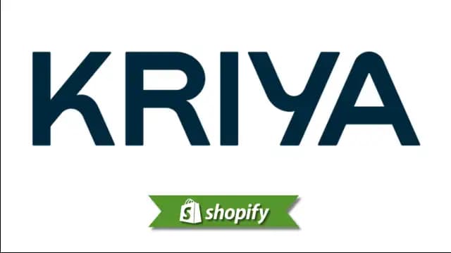 Kriya payment method guide for Shopify merchants targeting GB