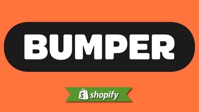 Bumper Pay payment method guide for Shopify merchants targeting GB