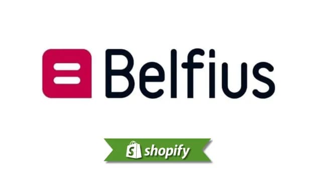 Belfius payment method guide for Shopify merchants targeting BE
