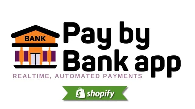 Pay By Bank Payments payment method guide for Shopify merchants targeting AT and BE and BG