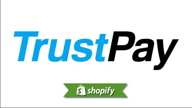 Trustpay payment method guide for Shopify merchants targeting AT and CZ and DK
