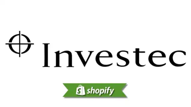 Investec payment method guide for Shopify merchants targeting ZA