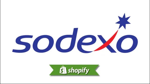 Sodexo payment method guide for Shopify merchants targeting BE
