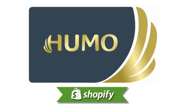 Humo betalingsmetodeguide for Shopify-handelsmenn som retter seg mot UZ