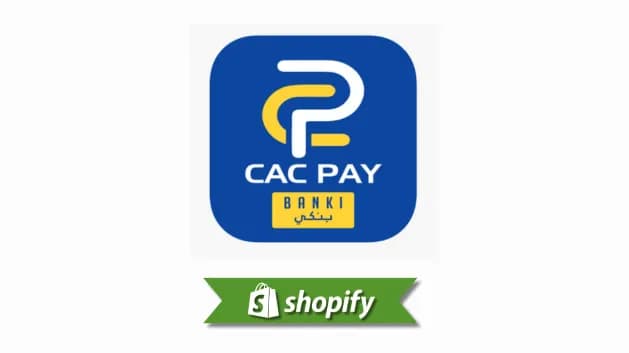 Cacpay payment method guide for Shopify merchants targeting DJ