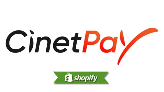 Cinetpay payment method guide for Shopify merchants targeting BJ and BF and CM