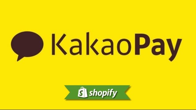 Kakaopay payment method guide for Shopify merchants targeting KR