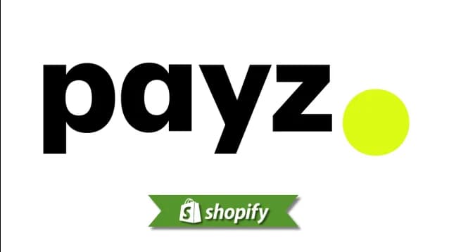 Guia do método de pagamento Payz para comerciantes Shopify que visam mercados globais