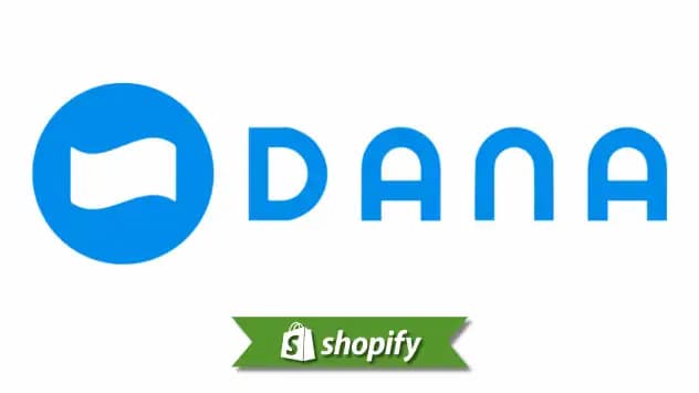 Dana payment method guide for Shopify merchants targeting ID