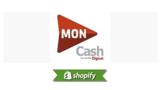 Guía del método de pago Moncash para comerciantes de Shopify que apuntan a HT