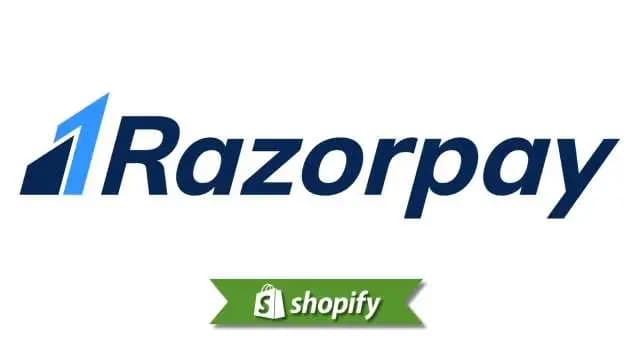 Razorpay payment method guide for Shopify merchants targeting IN