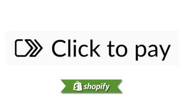 Click To Pay payment method guide for Shopify merchants targeting AT and BE and BG