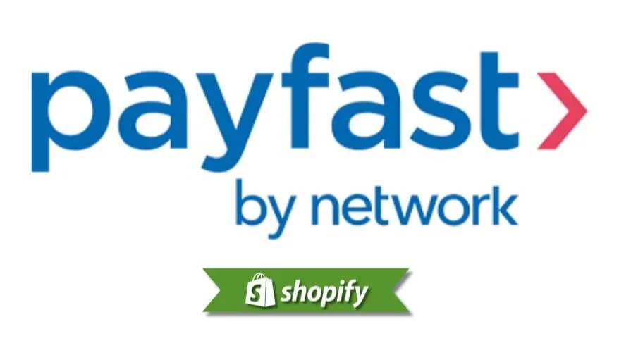 Payfast By Network payment method guide for Shopify merchants targeting ZA