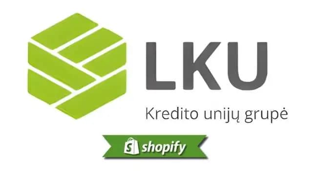 Lku payment method guide for Shopify merchants targeting LT
