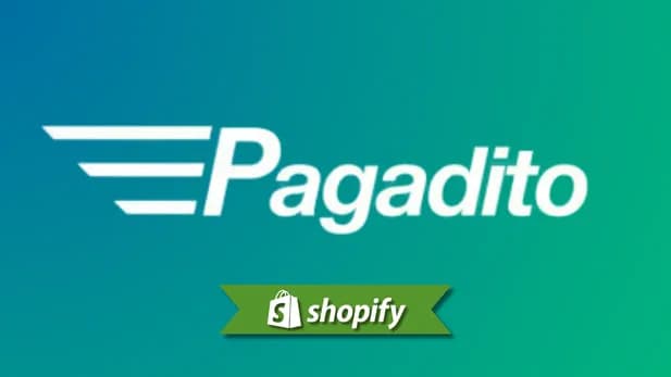 Guia do método de pagamento Pagadito para comerciantes Shopify que visam BZ e CR e SV