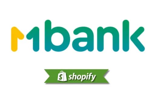 Mbank payment method guide for Shopify merchants targeting KG