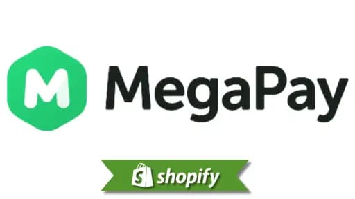 针对 KG 的 Shopify 商家的 Megapay 支付方式指南