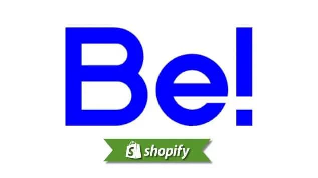 Be Payments payment method guide for Shopify merchants targeting GY