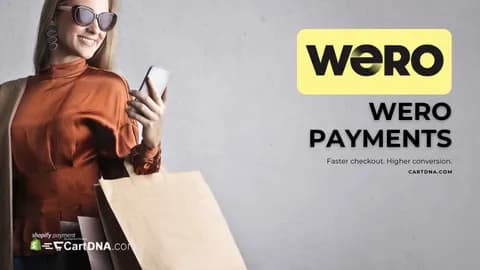 Wero and iDEAL European bank payment methods for Shopify merchants - account to account payments guide