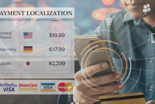 Payment Localization