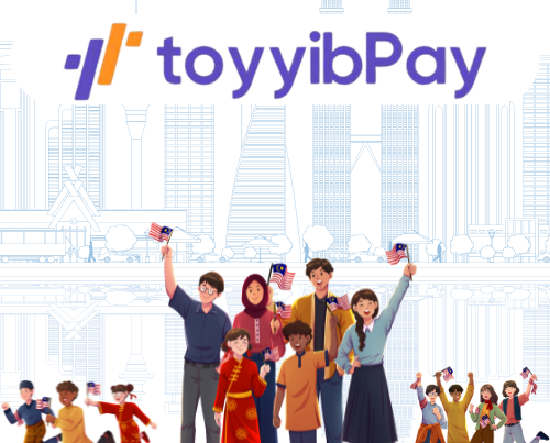 ToyyibPay Payment Gateway in Malaysia. Full Merchant Guide for Online and Offline Payments.