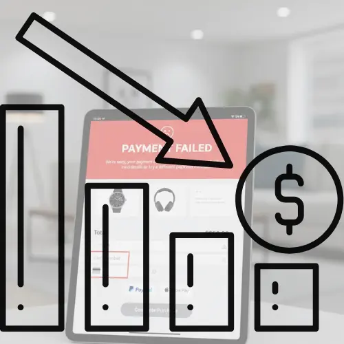 The Hidden Cost Of Payment Failures In High-Growth Shopify Stores