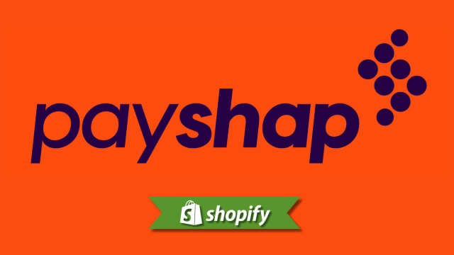 Shopify + PayShap：南非商家支付指南