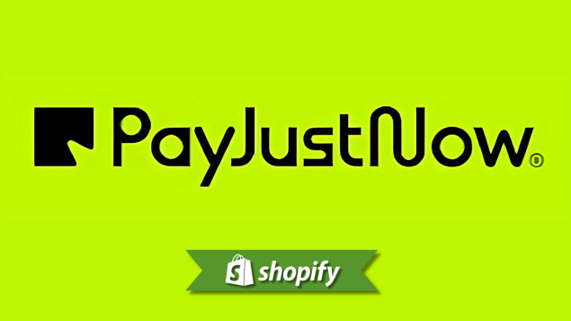 Shopify + PayJustNow：南非商家支付指南