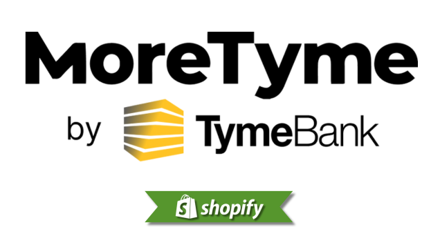 Shopify + MoreTyme：南非商家支付指南