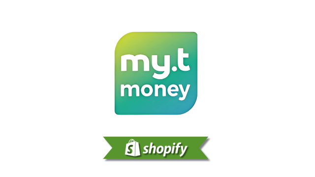 Shopify + my.t money: Mauritisk handlare betalningsguide