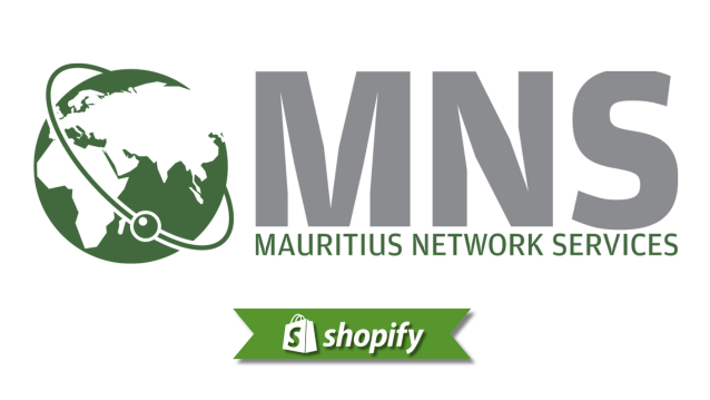 Shopify + MNS E-Pay: Mauritisk handlare betalningsguide