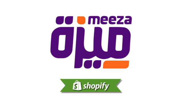 Shopify + Meeza: Egyptian Merchant Payment Guide