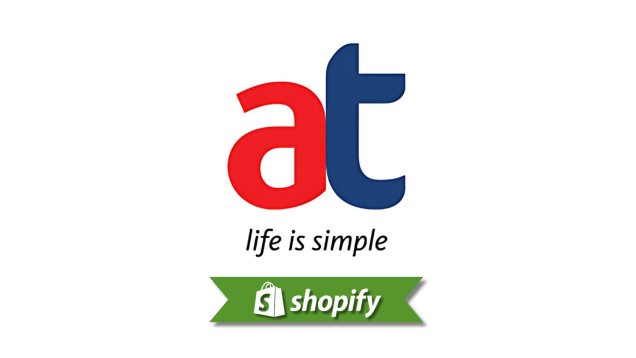 Shopify + AT Money: Ghanesisk betalingsveiledning for forhandlere
